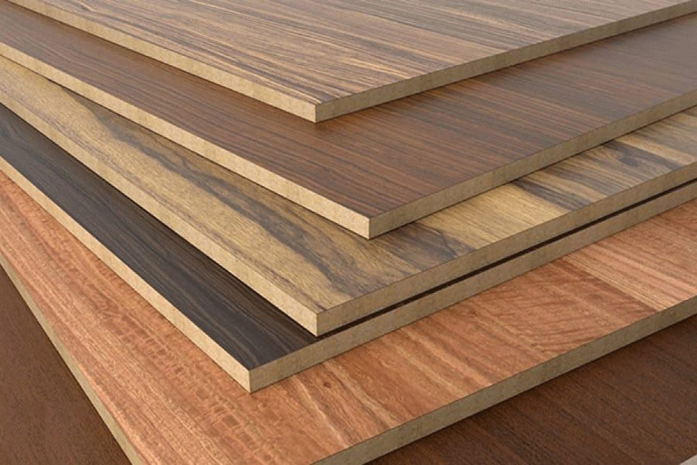 همه چیز درباره MDF - چگونه ورق ام دی اف خوب را تشخیص دهیم؟ - venonwood